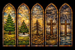 Filmmaking as Therapy: The Conversation I Couldn’t Have