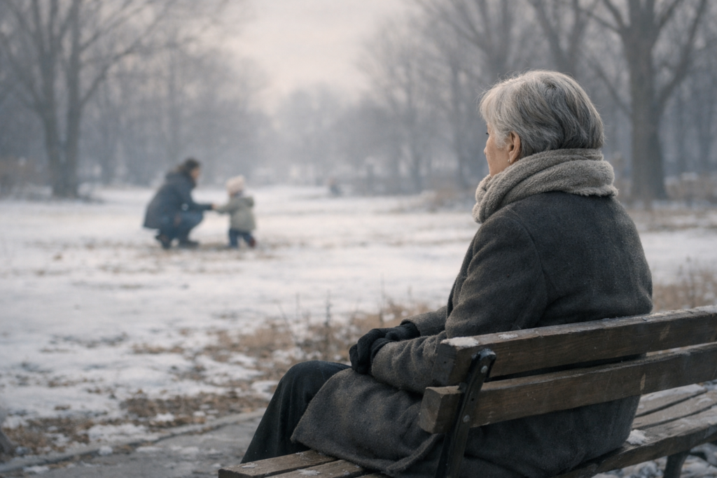 Emotionally Immature Parents